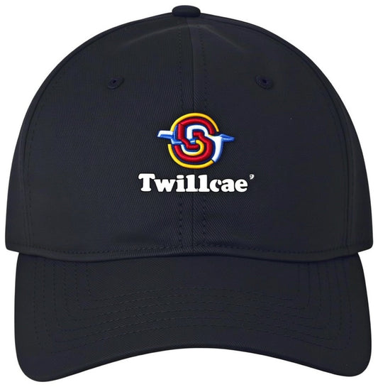 Six-Panel Twill Cap - BX880