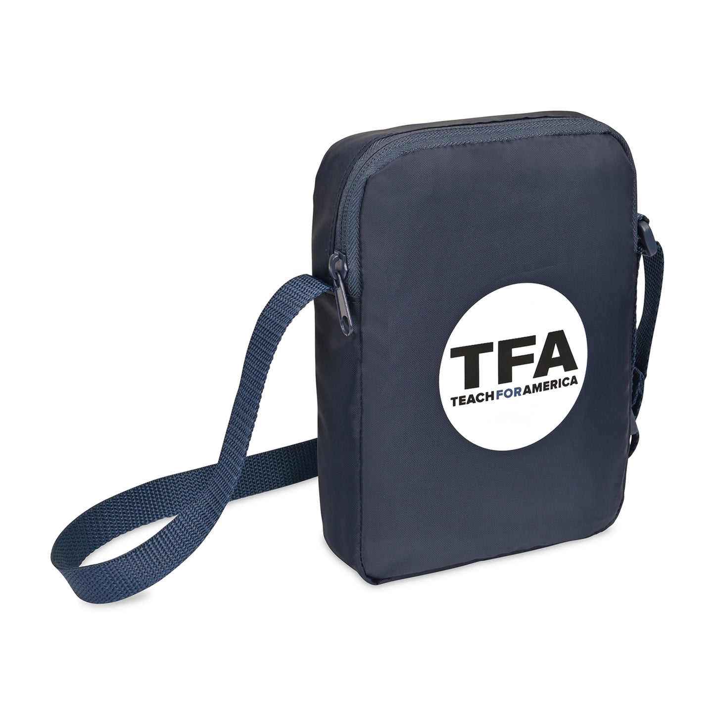 Arlo rPET Mini Crossbody