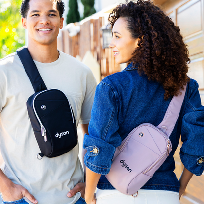Swissdigital Design® Uptown Sling Bag