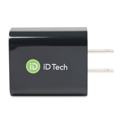 Black Anker® 318 Wireless Charging Pad