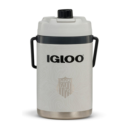 Bone Igloo® Trailmate Hybrid Jug - 54 Oz.