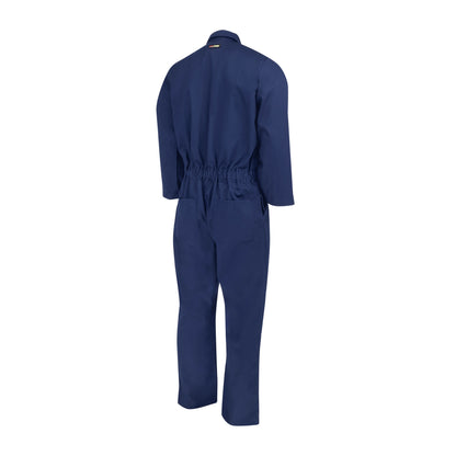 FRCA-002 VolCore® Cotton FR Coverall - Gray - Size 2X