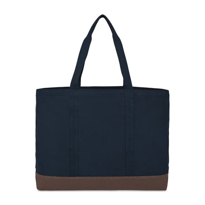 Ivy AWARE™ Recycled Cotton Carry-All Tote