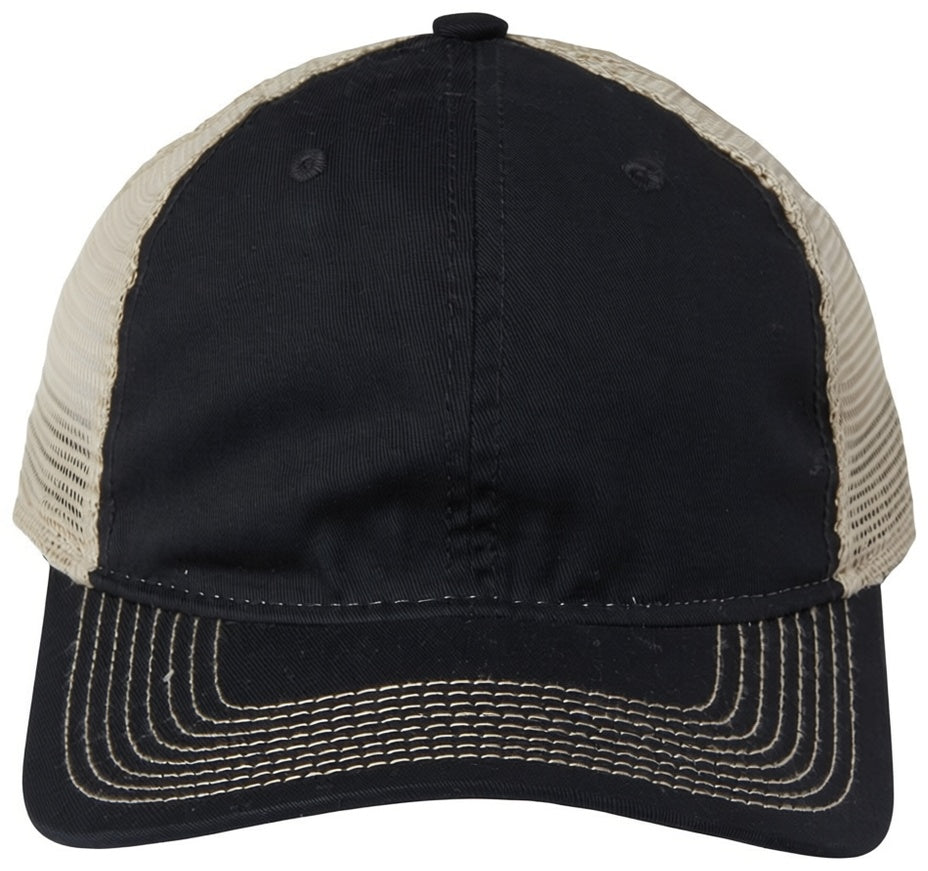 Soft Trucker Cap - GB880