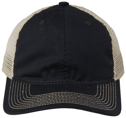 Soft Trucker Cap - GB880