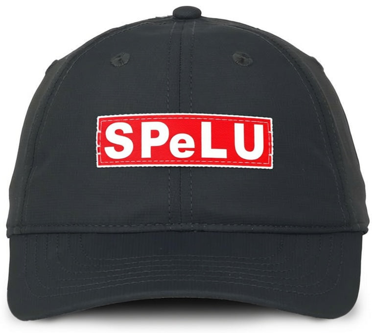 Solid Back Cap - PN100U