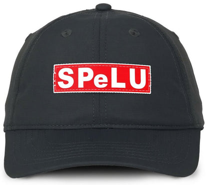 Solid Back Cap - PN100U