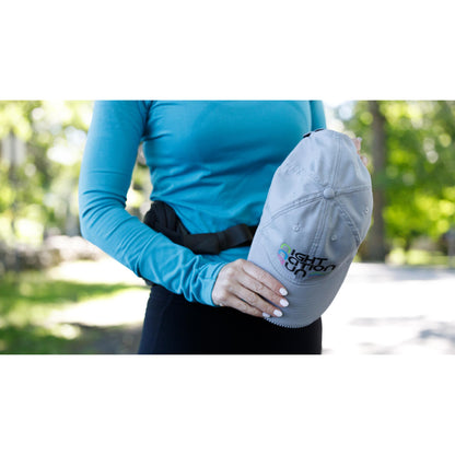 Merrimack Hat Co.® Neo Recycled Performance Cap