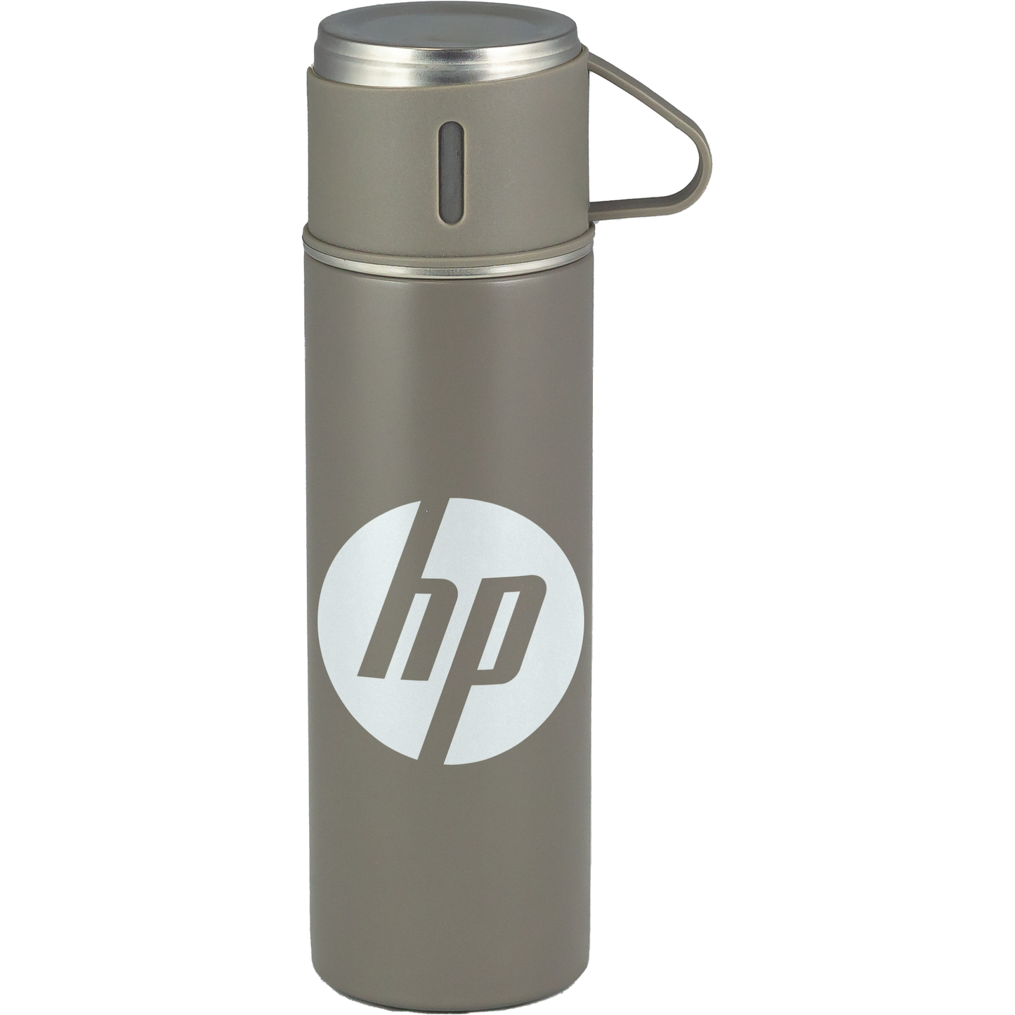 16.9 oz Recycled Double-Wall Stainless Tumbler