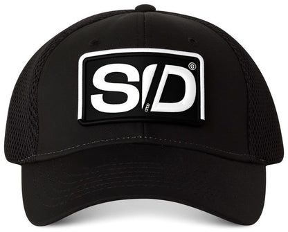 Spacer Mesh-Back Cap - 3200