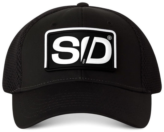 Spacer Mesh-Back Cap - 3200