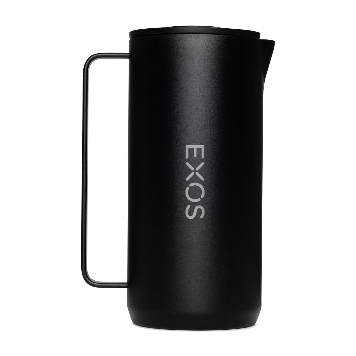 Black Powder MiiR® New Standard French Press - 1L