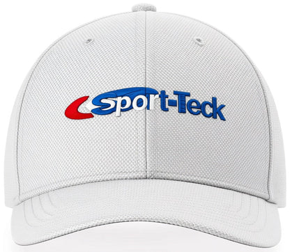 Sport-Tek Action Snapback Cap. STC50