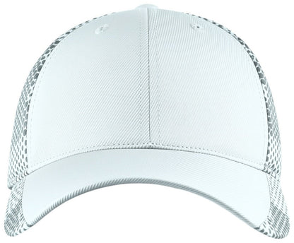Sport-Tek CamoHex Cap. STC23