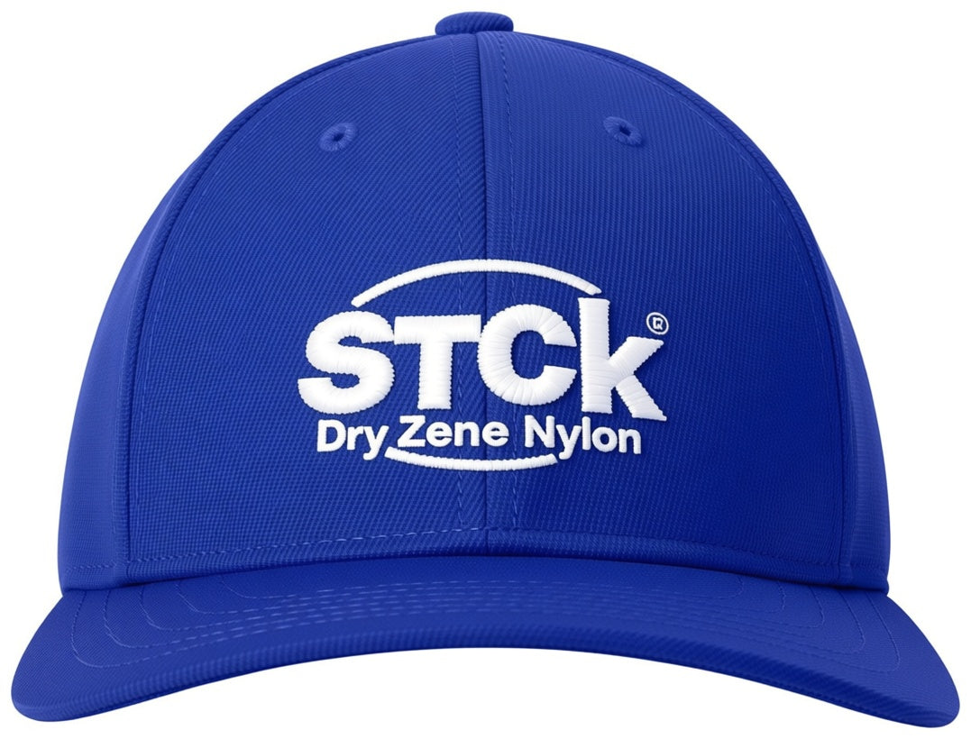 Sport-Tek Dry Zone Nylon Cap. STC10