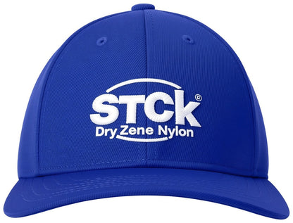 Sport-Tek Dry Zone Nylon Cap. STC10