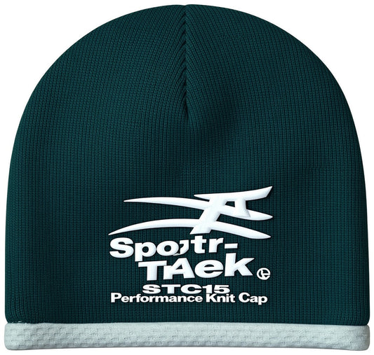 Sport-Tek Performance Knit Cap. STC15