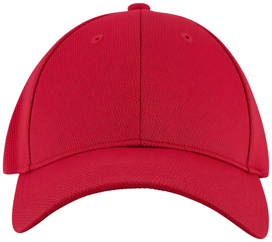 Sport-Tek PosiCharge RacerMesh Cap. STC26