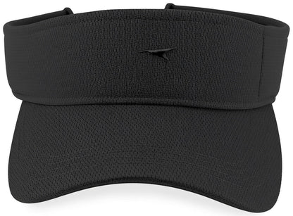 Sport-Tek PosiCharge RacerMesh Visor. STC27