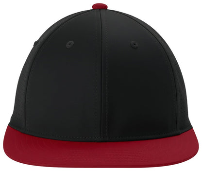 Sport-Tek Pro-Cut Stretch-Tek Cap STC64