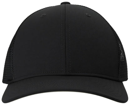 Sport-Tek Stretch-Tek Mesh Back Cap STC60