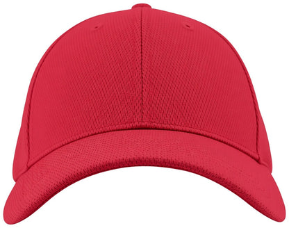 Sport-Tek Youth PosiCharge RacerMesh Cap. YSTC26