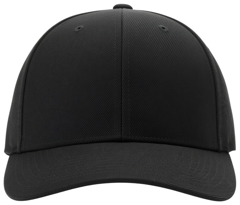 Sport-Tek YP Classics Curve Bill Snapback Cap. STC43