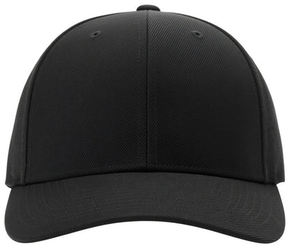 Sport-Tek YP Classics Curve Bill Snapback Cap. STC43