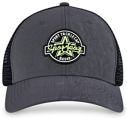 Sport Trucker Cap - BA540