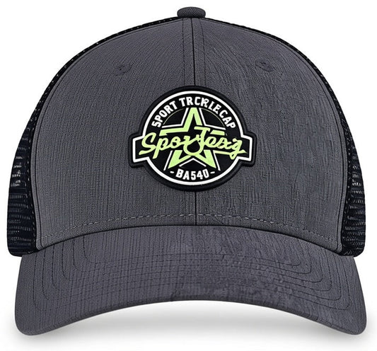 Sport Trucker Cap - BA540