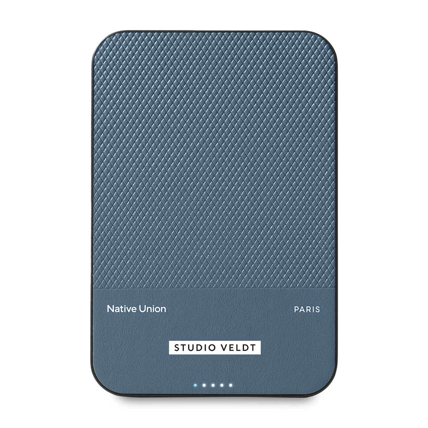 Native Union (RE)Classic Magnetic Power Bank 5000mAh