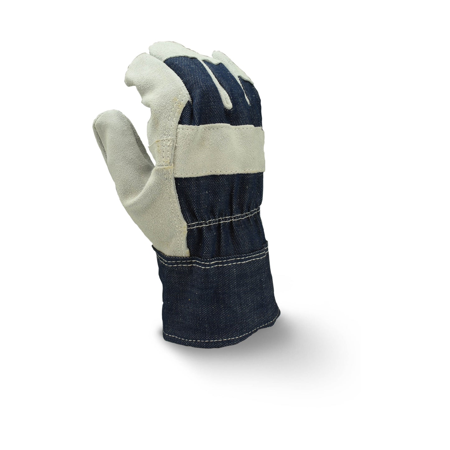 RWG3110 Economy Shoulder Leather Glove - Size L