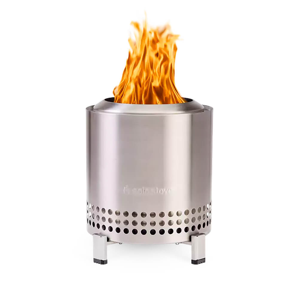 Solo Stove Mesa XL Tabletop Smokeless Fire Pit
