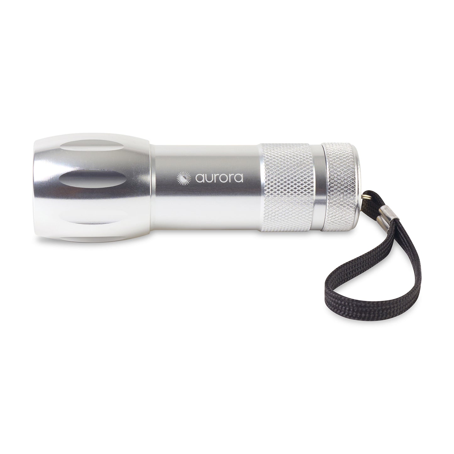 Mini LED Aluminum Flashlight