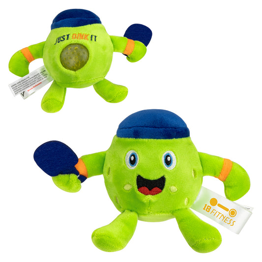 Green Stress Busters™ Pickleball
