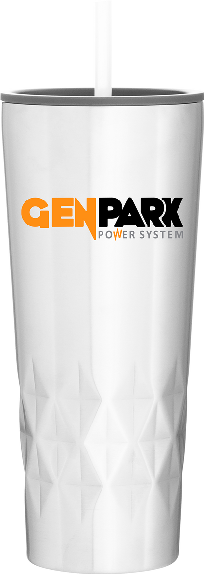 20.9 oz triad - powder