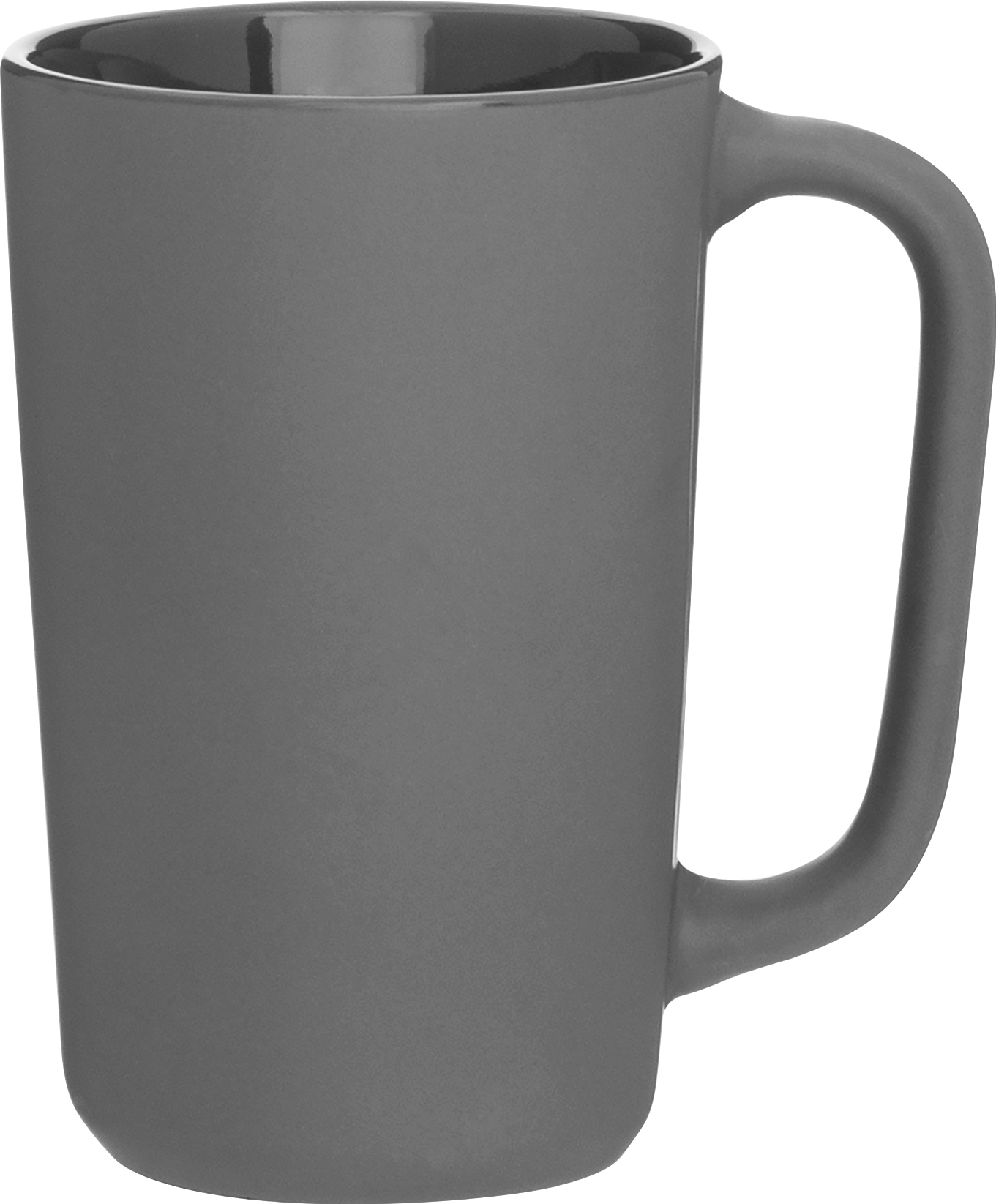 14 oz ledge mug
