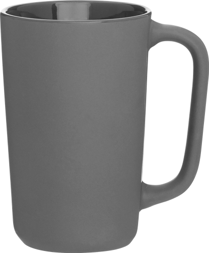 14 oz ledge mug