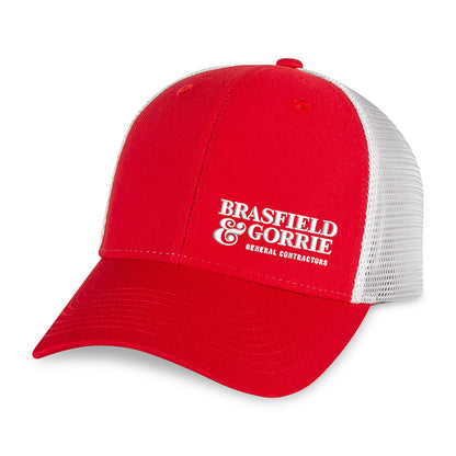 Merrimack Hat Co.® Casey Trucker