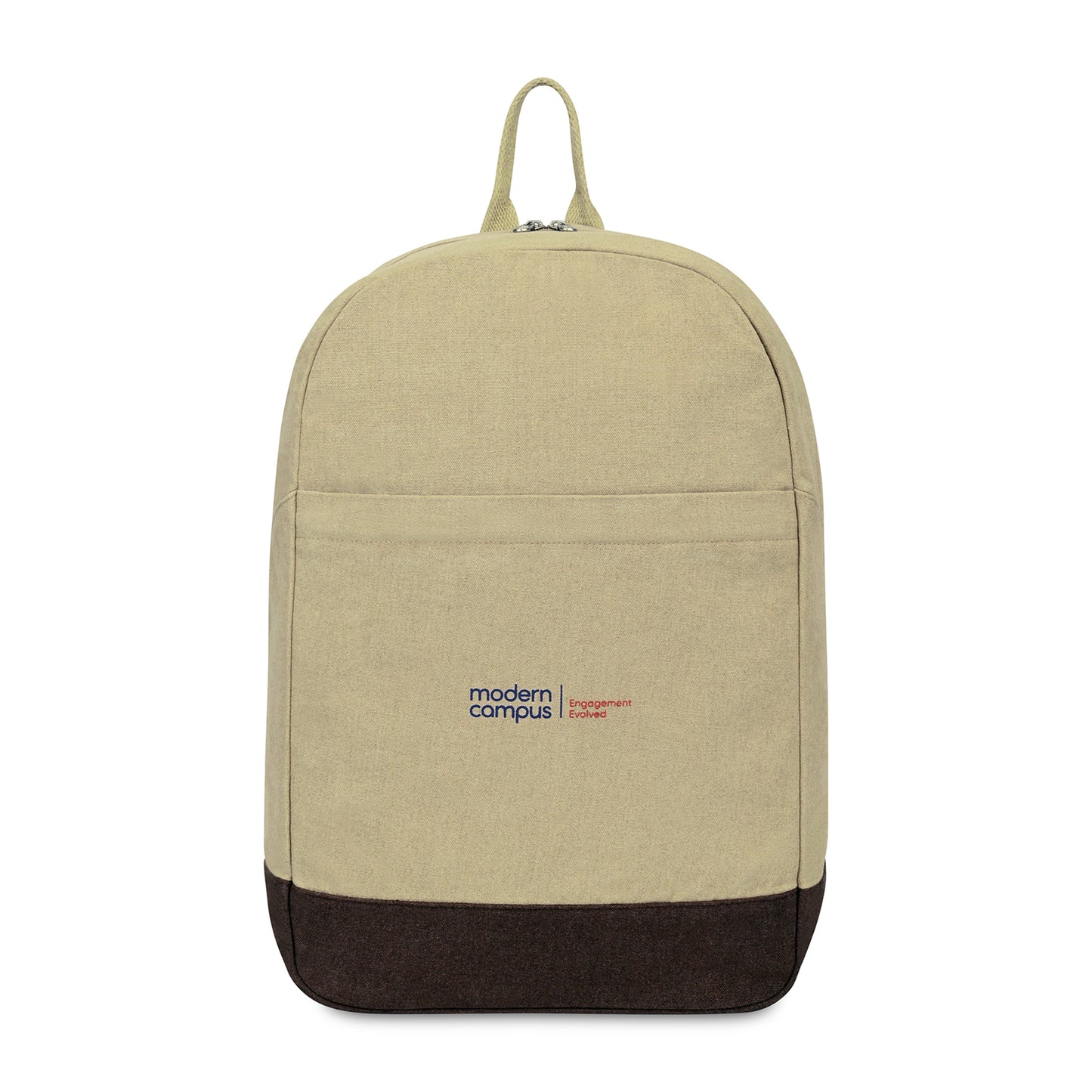 Ivy AWARE™ Recycled Cotton Laptop Backpack