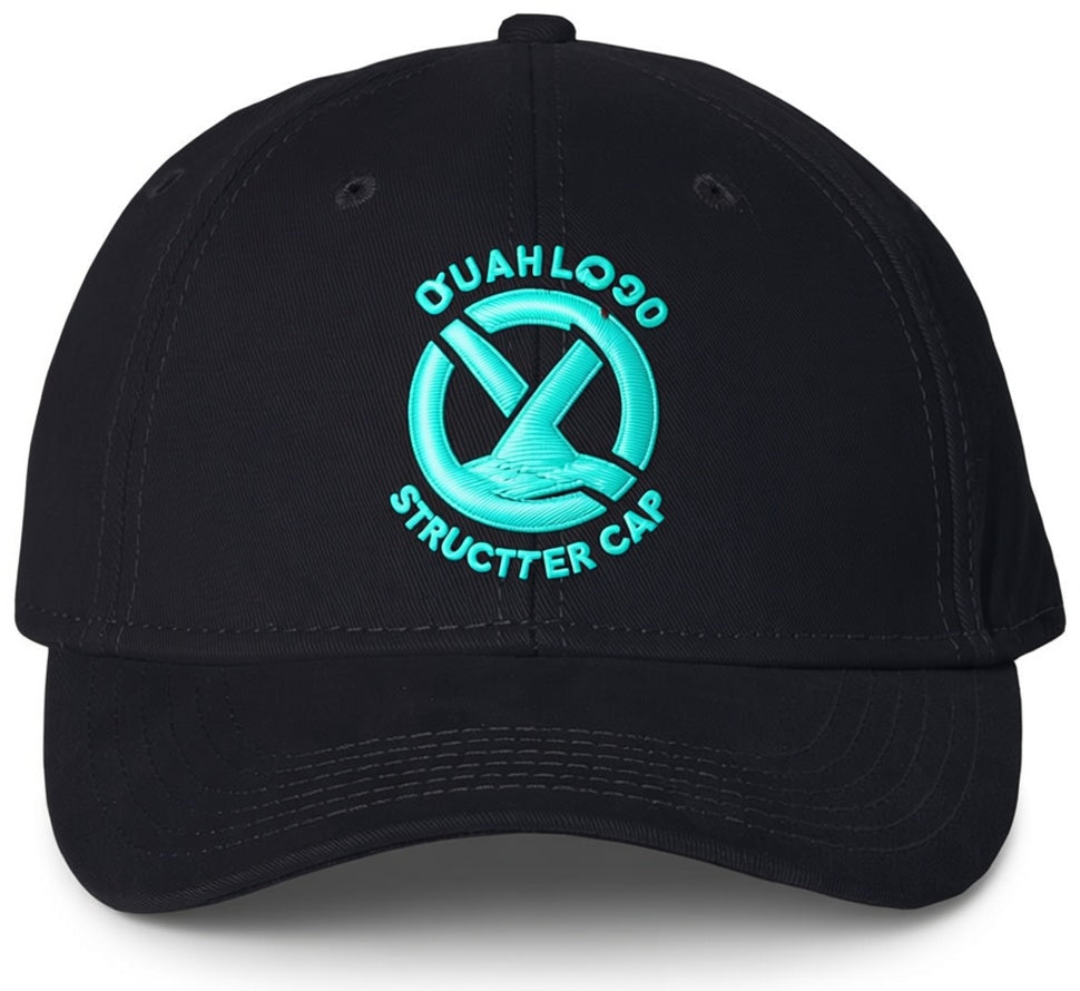 Structured Cap - AH30