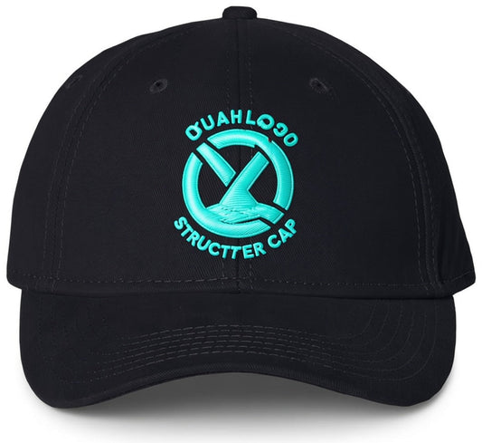Structured Cap - AH30