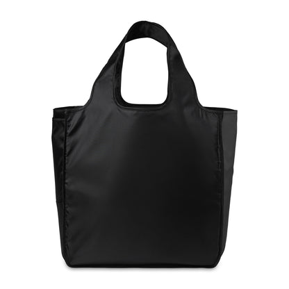 Black RuMe® Recycled Large Tote