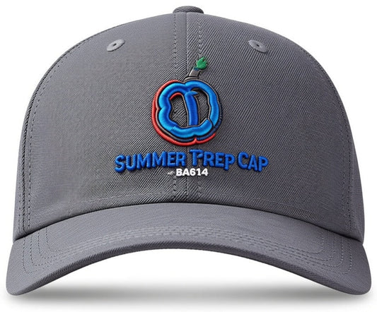 Summer Prep Cap - BA614