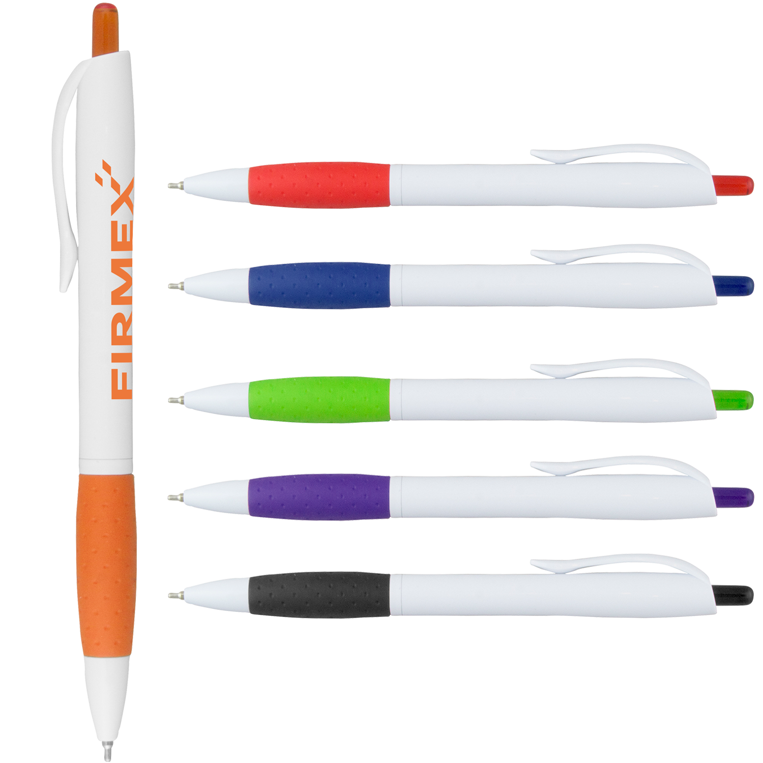 Black Super Glide Pen