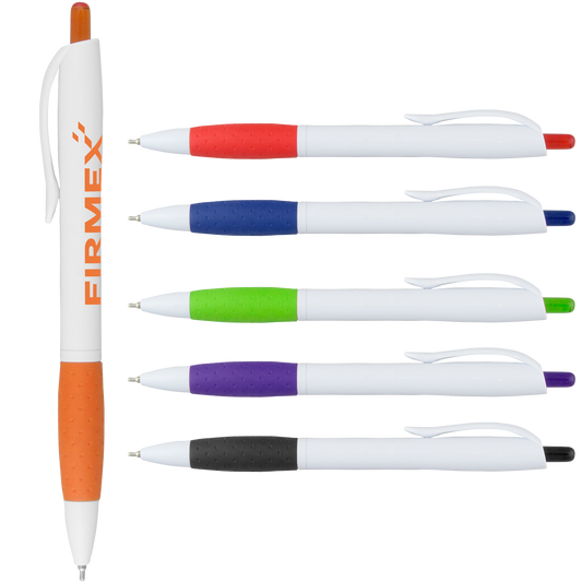 Black Super Glide Pen