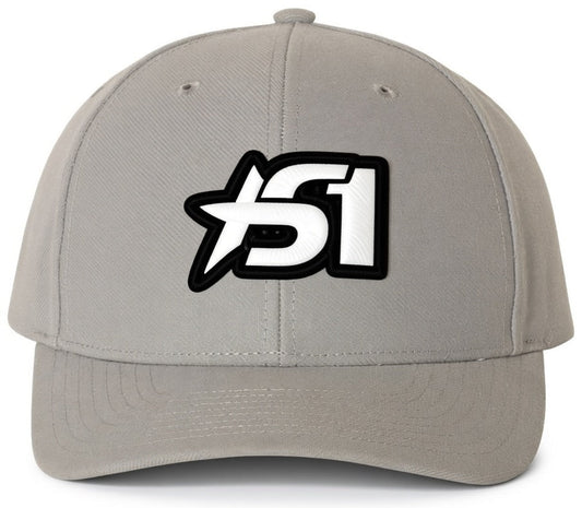 Surge Adjustable Cap - 514