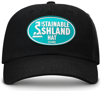 Sustainable Ashland Dad Hat - 254RE