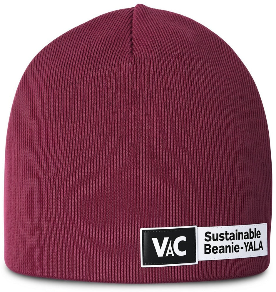 Sustainable Beanie - YALA