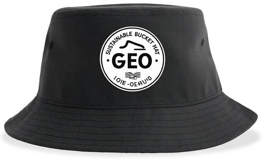 Sustainable Bucket Hat - GEO